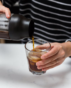 Kinto Capsule Cold Brew Carafe