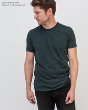 Load image into Gallery viewer, Men&#39;s Essential Tee (Cotton Kit 8-Pack)
