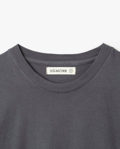 Men's Essential Tee (Charcoal 3-Pack)