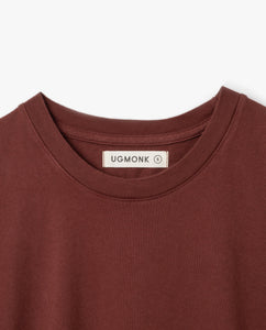 Men's Essential Tee (Port 3-Pack)