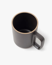 Load image into Gallery viewer, Hasami Porcelain Mug (Matte Black)
