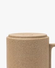 Load image into Gallery viewer, Hasami Porcelain Mug (Natural)
