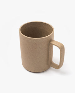 Hasami Porcelain Mug (Natural)