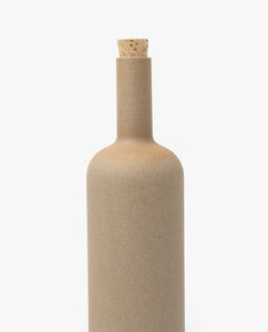 Hasami Bottle (Natural)