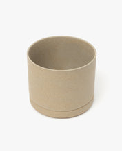 Load image into Gallery viewer, Hasami Large Planter (Natural)
