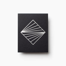 Load image into Gallery viewer, Geometric Mini Print Set (+ Card Holder)
