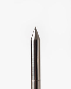 Bolt Action Pen (Chrome)