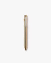 Load image into Gallery viewer, Bolt Action Pen (Brass)
