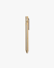 Load image into Gallery viewer, Bolt Action Pen (Brass)
