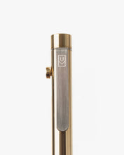 Load image into Gallery viewer, Bolt Action Pen (Brass)
