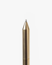 Load image into Gallery viewer, Bolt Action Pen (Brass)
