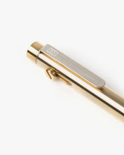 Load image into Gallery viewer, Bolt Action Pen (Brass)
