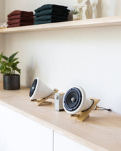 Load image into Gallery viewer, Joey Roth Ceramic Speakers
