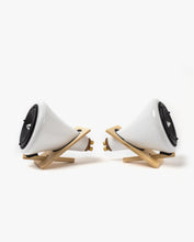 Load image into Gallery viewer, Joey Roth Ceramic Speakers
