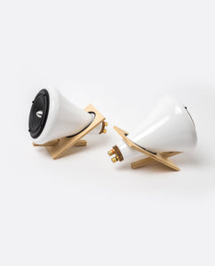 Joey Roth Ceramic Speakers