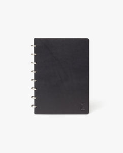 Discbound Heirloom Journal (Black)