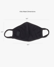 Load image into Gallery viewer, Kids Face Mask (3 Pack)
