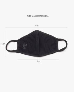 Kids Face Mask (3 Pack)