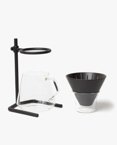 Kinto Pour-over Brewer Set