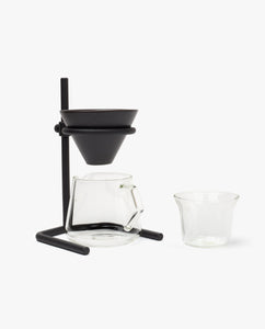 Kinto Pour-over Brewer Set