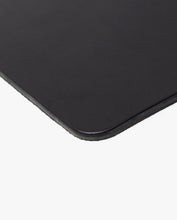 Load image into Gallery viewer, Premium Leather Mousepad (Ugmonk Logo - Black)
