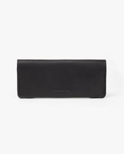 Long Wallet (Black)