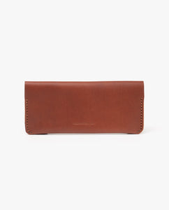 Long Wallet (Cognac)