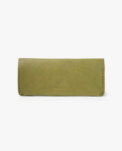 Long Wallet (Olive)