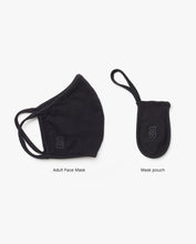 Load image into Gallery viewer, Face Mask Pouch
