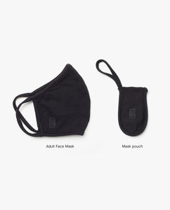 Face Mask Pouch