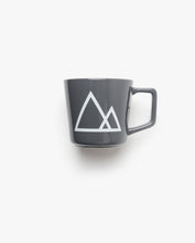 Load image into Gallery viewer, Mountains Mug (Gray 3-Pack)
