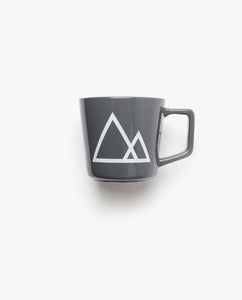 Mountains Mug (Gray 3-Pack)