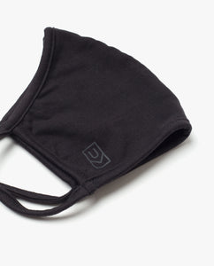 Face Mask (Black)