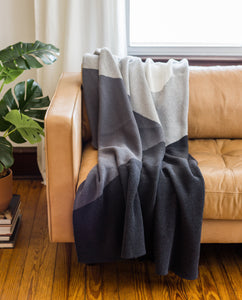 Night (Eco Throw Blanket)