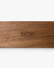 Load image into Gallery viewer, Gather Extended Set (Walnut)
