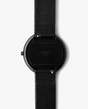 Load image into Gallery viewer, Oslo Watch (Black)
