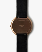 Load image into Gallery viewer, Oslo Watch (Rose Gold)
